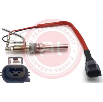 Filtr pevných částic AT Autoteile Vstřikovací jednotka, regenerace filtru sazí/pevných částic AT24292