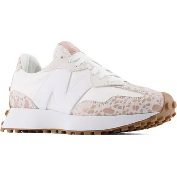 Dámské tenisky New Balance 327's W W32747W - sea salt/103 white 39
