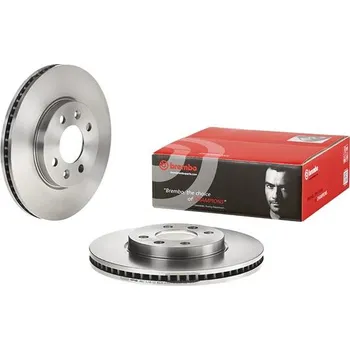 Brzdový kotouč Brzdový kotouč BREMBO 09.5221.10