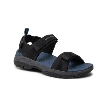 Dámské sandále Sandály Skechers Tresmen-Ryer 205112/BLK Černá 42_1_2
