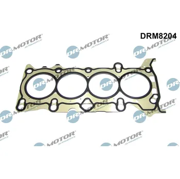 Auto-moto Těsnění, hlava válce DR.MOTOR AUTOMOTIVE DRM8204
