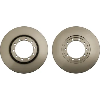 Brzdový kotouč Brzdový kotouč TRW DF6049