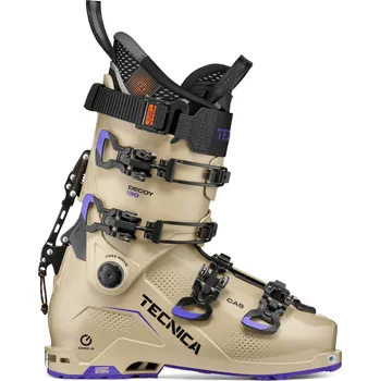 Sport Tecnica Zero G Decoy 130 GW - sand 265