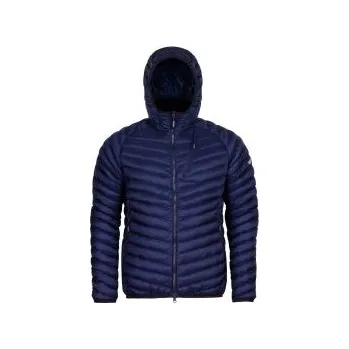 High Point Northon Jacket navy S; Modrá bunda + DÁREK DLE VÝBĚRU!
