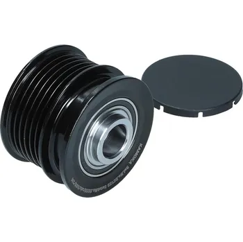 Motor automobilu Předstihová spojka KAMOKA RC125