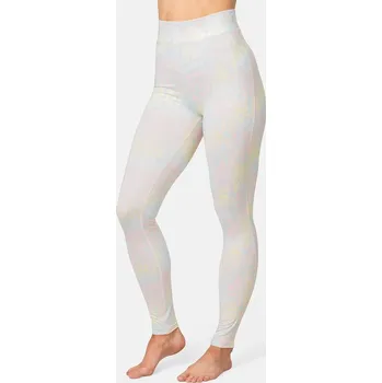 Funkční legíny Kari Traa Fryd 623976 zelená 07X, vel. XS