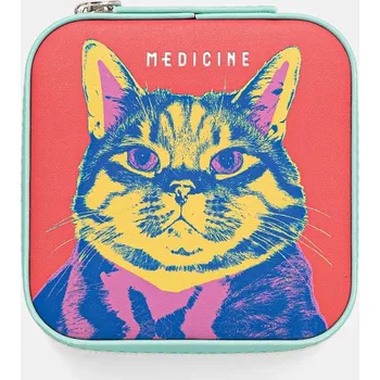 Šperkovnice Šperkovnice Medicine RS26-JEU352 vícebarevná MLA