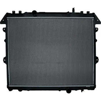 Motor automobilu Chladič, chlazení motoru KAMOKA 7700085