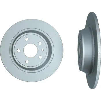 Brzdový kotouč Brzdový kotouč KAMOKA 103530