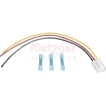 Auto-moto Opravná sada, sada kabelů METZGER 2324369