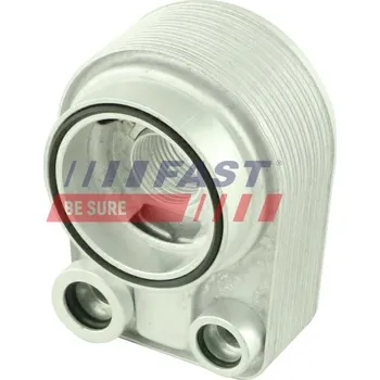 Chladič motoru Olejový chladič, motorový olej Fast Original FT55207