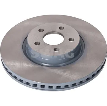 Brzdový kotouč Brzdový kotouč SWAG 33 10 9508