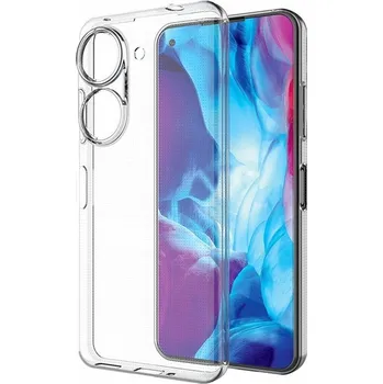 Pouzdro na mobilní telefon Zadní Kryt XGSM pro Asus Zenfone 9 bezbarvý