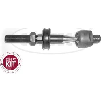 Táhlo řízení Axiální kloub, příčné táhlo řízení CORTECO 49399029