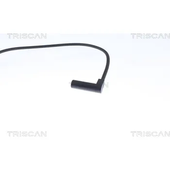 Brzdový kotouč Ochranný plech proti rozstřikování, brzdový kotouč Triscan A/S 8125 29223