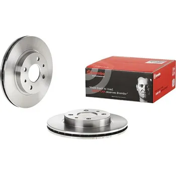 Brzdový kotouč Brzdový kotouč BREMBO 09.8894.14