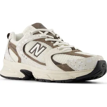 Dámská obuv New Balance 530's U5308EL - sea salt/cortado 38,5