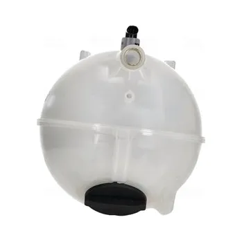 Auto-moto Vyrovnávací nádoba, chladivo NISSENS 996186