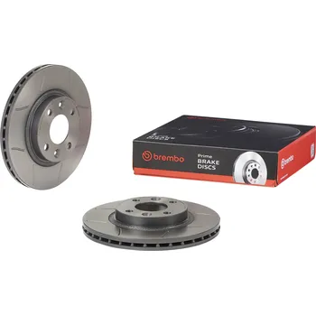 Brzdový kotouč Brzdový kotouč BREMBO 09.C285.75