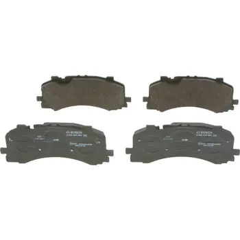 Brzdový kotouč Brzdový kotouč BOSCH 0 986 478 712