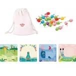 Tooky Toy - Mozaika malá