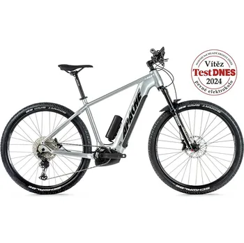 Jízdní kolo elektrokolo 29" APACHE HUPAHU 1 Bosch 1000 Wh Varianta: S/17"