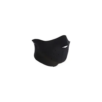 Příslušenství k helmě na motorku Maska neoprenová moto BUFFALO