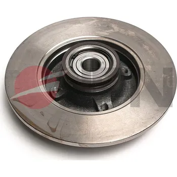 Brzdový kotouč Brzdový kotouč JPN 40H9106K-JPN