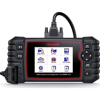 Autodiagnostika iCarsoft BMM V3.0diagnostika pro BMW/Mini/Rolls-Royce