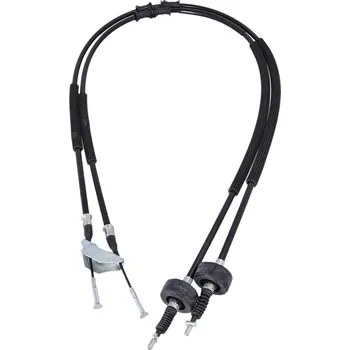 Lanko parkovací brzdy Tažné lanko, parkovací brzda KAMOKA 1190402