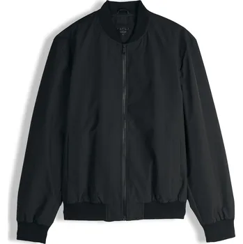 Pánská větrovka GATE Přechodní bomber bunda XL 126-0017/89