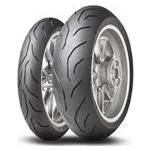 DUNLOP SPORTSMART MK4 190/50 ZR17 73W