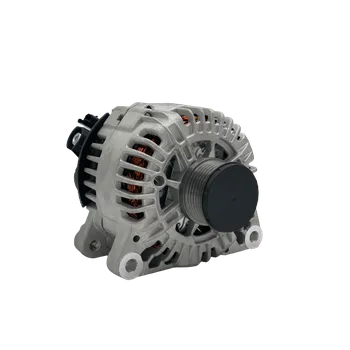 Alternátor Alternátor Scudo 2.0 D MJT-RHH 14V/150A/6 drážek mec-diesel