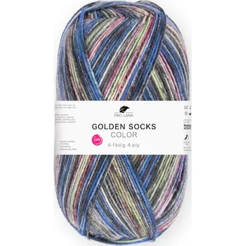 Příze Příze Pro Lana Golden Socks Color 717