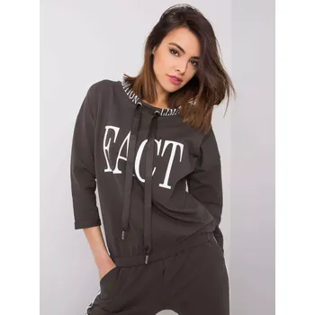 Souprava RV KMPL 6421.06 tmavá khaki S/M