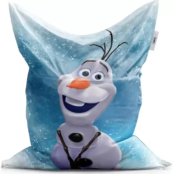 Sedací pytel Sedací vak Classic Olaf 1 - Sablio - 200x140 cm