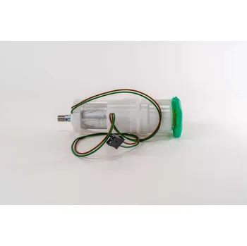 Palivové čerpadlo Palivové čerpadlo 100 2.2 - 1/2/3/4B HX/KG/KU/NF/WC 1 pin Pierburg