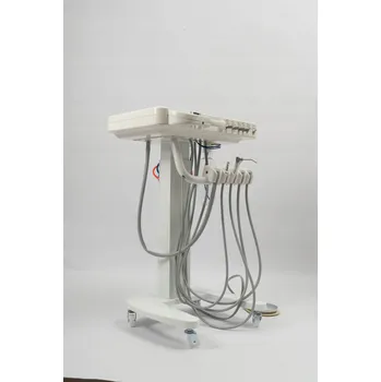 IP kamera Mobilní stomatologická souprava MOBILE DENTAL UNIT