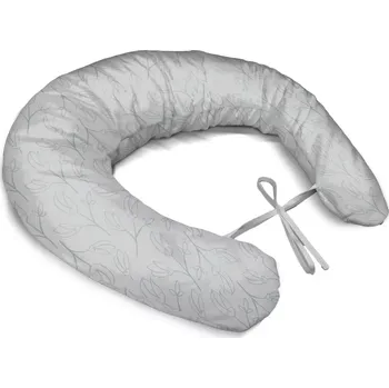 Kojící polštář Sablio Těhotenský polštář Poupátka