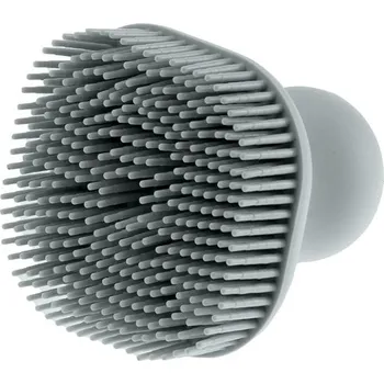 Ferplast kartáč s dávkovačem šamponu pro psy 8 cm