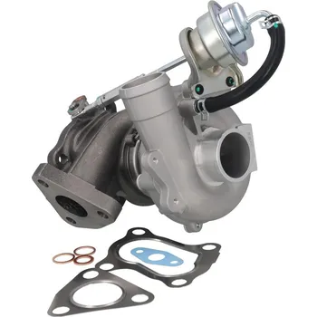 Turbodmychadlo Dmychadlo, plnění KAMOKA 8600228