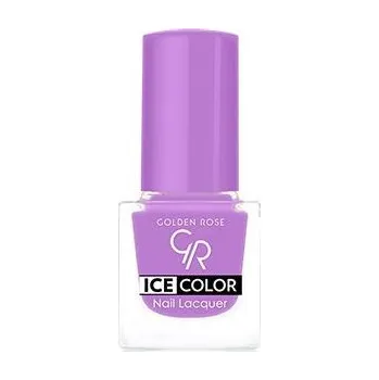 Golden Rose Lak Ice color 6ml 132