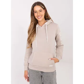 Dámská košile Halenka D10600T02690A2NO béžová XL