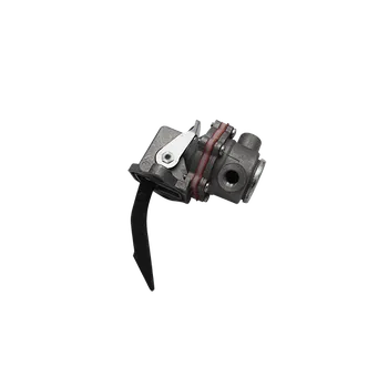 Palivové čerpadlo Palivové čerpadlo 79-14 Zeta Mec-Diesel