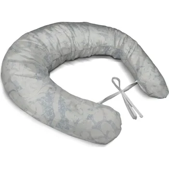 Kojící polštář Sablio Těhotenský polštář Vintage patina