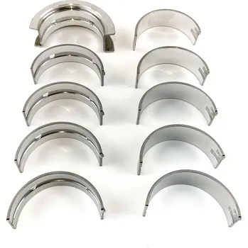 Sada ložisek klikové hřídele 1.3 MJTD - 188A9/199A2/199A3/223A9 std Kolbenschmidt