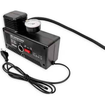 Kompresor AMIO (POLAND) | Kompresor Amio 12V/230V, max.18 BAR, 02188