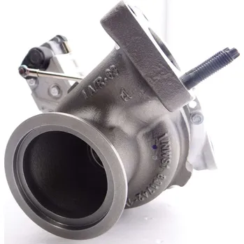 Turbodmychadlo Turbodmychadlo GTD1449VKZ - Ducato 2.0 D MJT Euro6 Garrett