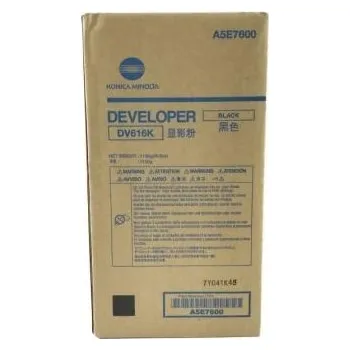 Konica Minolta DV 616 K bizhub press C1085 C1100 starter