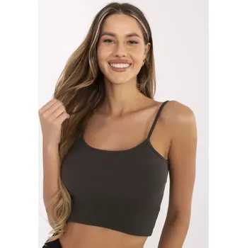 Top RV TP 6626.88 tmavá khaki L
